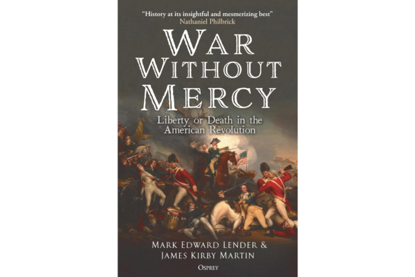 A Disturbing Look at How ‘Irregular Forces’ Fought the American Revolution