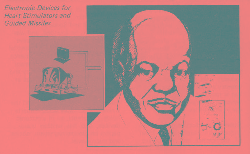 Otis Boykin: The Inventor Who Revolutionized the World of Electronics