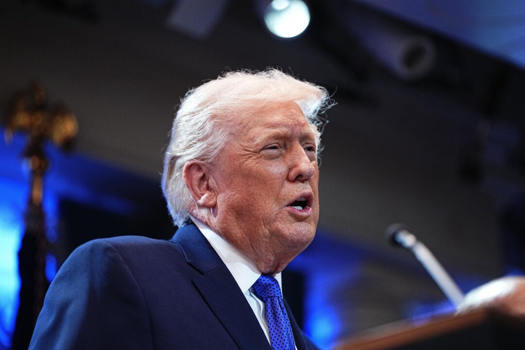 US Trade Court Strikes Down Trump’s 10 Percent Global Tariffs