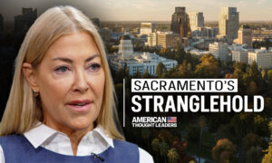 I Talked to 50 California Mayors. What They Told Me Was Surprising | Elaine Culotti
