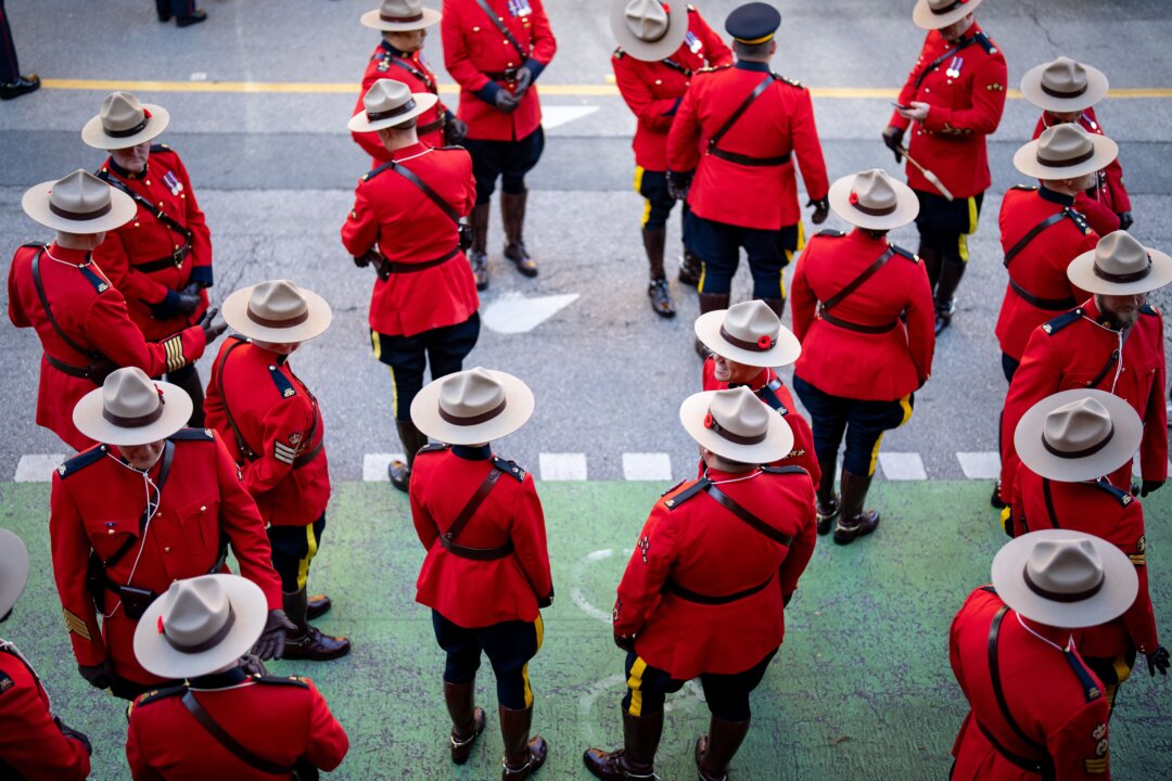 RCMP’s Much-Needed Reserve Program Grappling With Numerous Challenges: Report