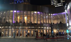 Shen Yun Inspires Hope in North Carolina