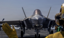 US Military Amasses Strike Capabilities Near Iran—What to Know
