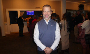 ‘Incredible,’ Audience Member Says of Shen Yun