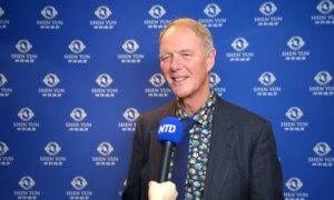 Shen Yun Gets Back to Basic Values, Says Retired Music Teacher