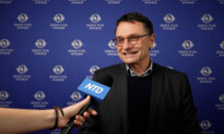 Swiss Politicians Impressed by Shen Yun’s Tribute to ‘China Before Communism’