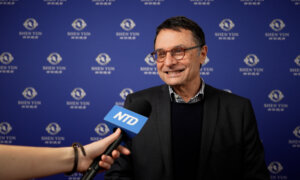 Swiss Politicians Impressed by Shen Yun’s Tribute to ‘China Before Communism’