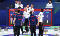 Canada Sees Off Britain in Tense Final to Win Men’s Curling Olympic Gold