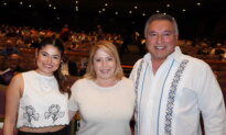 Shen Yun Is ‘Just Incredible. I Love It,’ Says Texas Lawyer