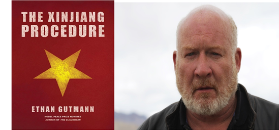 'The Xinjiang Procedure': Inside China's Organ Harvesting Nightmare