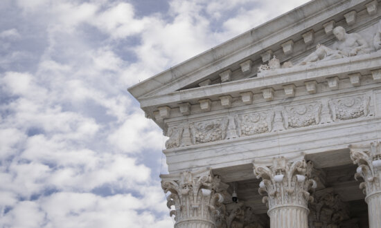 LIVE NOW: Supreme Court Hears Arguments on Gun Ownership by Drug Abusers