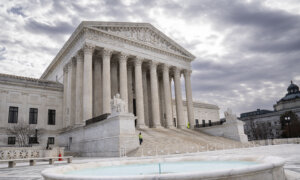 Supreme Court Oral Arguments on Noem v. Al Otro Lado