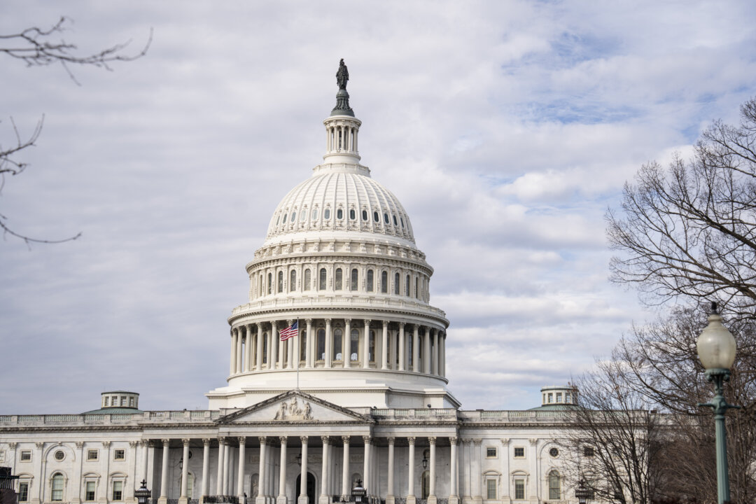 Senate Judiciary Committee Holds Meeting on Legislation, Nominations