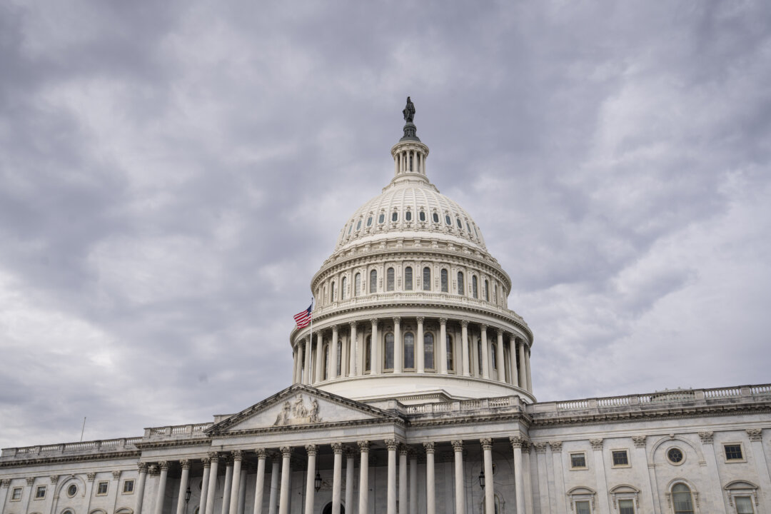 LIVE NOW: House Oversight Committee Members Speak to Press on Deposition of Epstein Accountant Richard Kahn