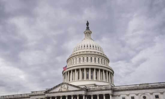 LIVE NOW: House Oversight Committee Members Speak to Press on Deposition of Epstein Accountant Richard Kahn