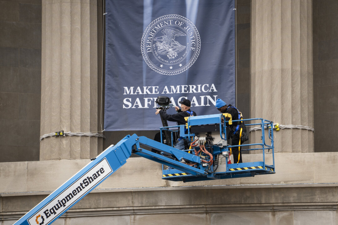 DOJ Moves to Denaturalize Mastermind Behind Fraud Scheme
