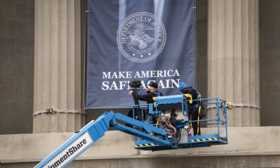 DOJ Moves to Denaturalize Mastermind Behind Fraud Scheme