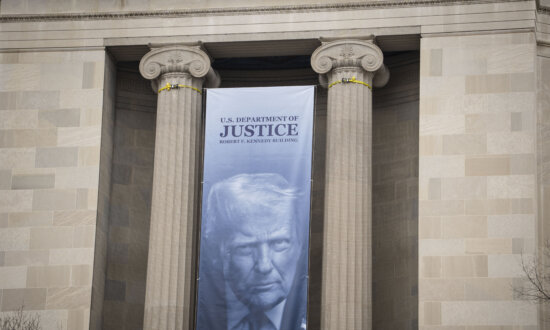 Judge Considers Reopening Trump IRS Case Amid Fraud Allegations