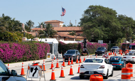 Secret Service Agents Fatally Shoot Man Trying to Unlawfully Enter Mar-a-Lago