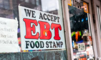 3 More States Enact Food Stamps Restrictions