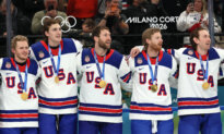 Trump Celebrates Team USA’s Hockey Gold Over Canada