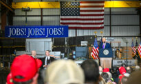 Recurring Unemployment Claims Decline to 1-Month Low