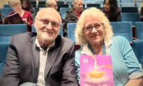Company Vice President Feels Dismay that Shen Yun Cannot be Seen in China