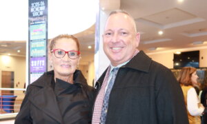 Shen Yun Lets Us ‘Experience What China Truly Is About,’ Says North Carolina Theatergoer