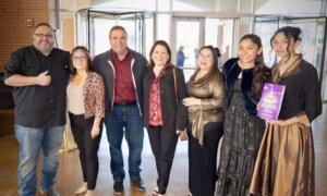 Shen Yun’s Effort to Revive Traditional Culture ‘Is Tremendous,’ Says Company Owner