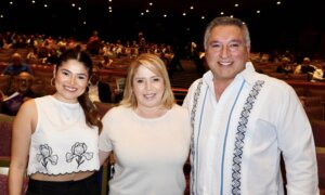 Shen Yun Is ‘Just Incredible. I Love It,’ Says Texas Mayor