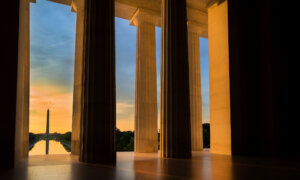 Celebrate America’s 250th Anniversary in Washington, D.C.