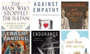 Epoch Booklist: Recommended Reading for Feb. 27–March 5