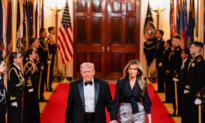 Trump, First Lady Invite Special Guests for State of the Union