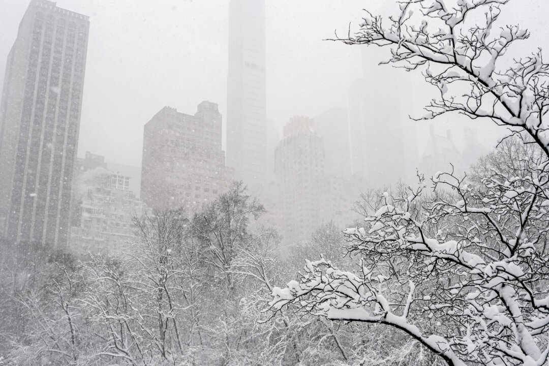 LIVE NOW: NYC Mayor Mamdani Provides Weather Updates at Emergency Management Headquarters