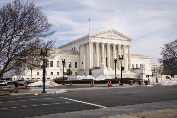 Supreme Court Rules 8–1 on 'Conversion Therapy' Ban