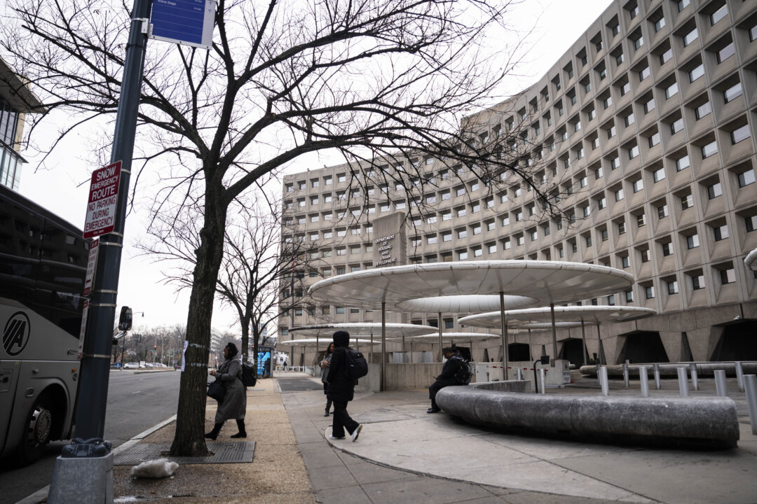 HUD Proposes Rule to Implement Work Requirements for Eligible Adults Residing in Public Housing