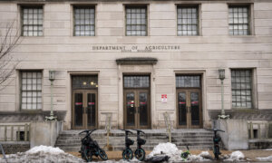 Trump Administration Cannot Force States to Provide Food Stamp Data: Judge