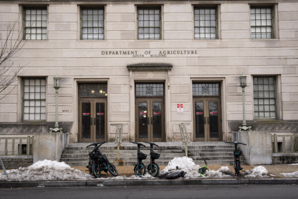 Judge Rejects Trump Admin's Data Demand