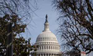 Senate GOP, Democratic Leaders Hold Post-Meeting Press Conferences