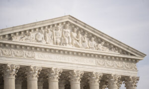Supreme Court Allows Pregnancy Centers to Sue Over New Jersey Subpoena