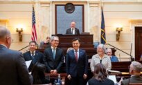 Utah Senate Passes Resolution Supporting Taiwan’s Participation in International Organizations