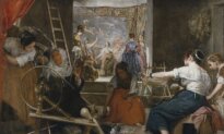 How Impiety Hinders Artistic Progress and More
