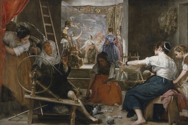 How Impiety Hinders Artistic Progress and More