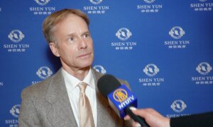 ‘It Brought Tears to My Eyes’: Shen Yun Wows Dallas Audiences