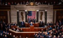 What to Know About Trump’s 1st State of the Union Address of His 2nd Term