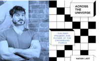 ‘Across the Universe’: Crossword Puzzles Are More Than a Game