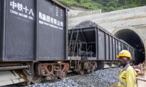 US Steps Up Africa Push as China Expands Economic, Security Footprint