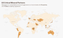 Here’s How a New US-Led Mineral Alliance Could Sideline China