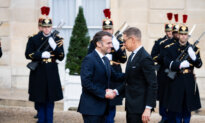 Finland Joins French Nuclear Deterrence Program