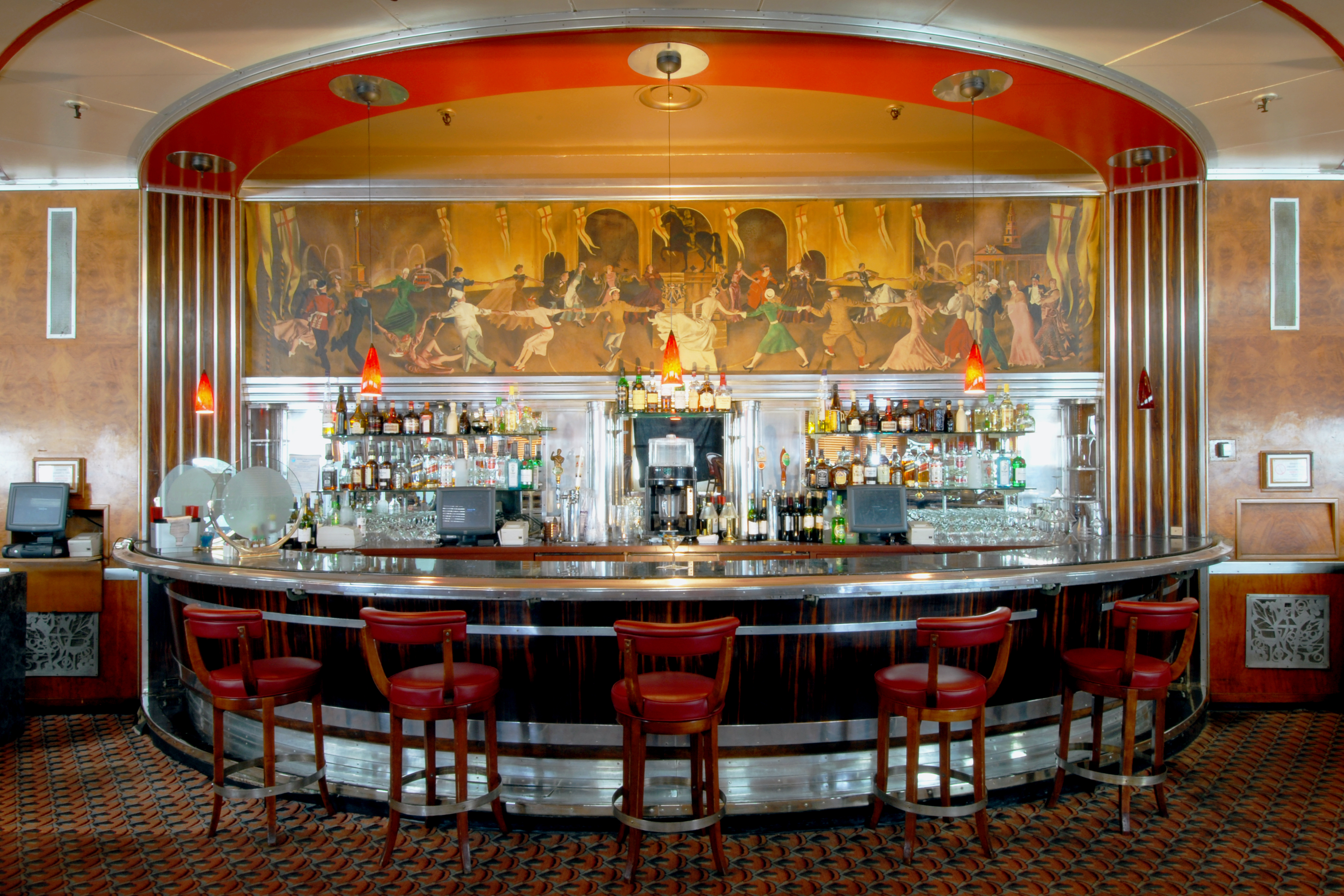 The Queen Mary